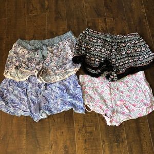 Super cute Lounge shorts